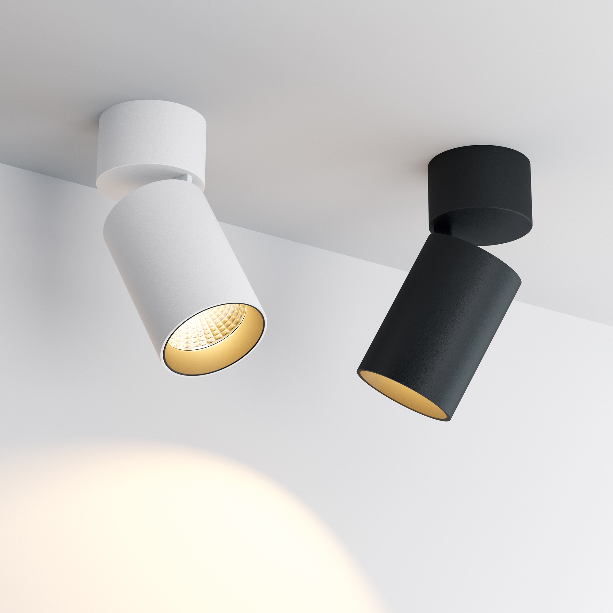 Корпус SP-POLO-SURFACE-FLAP-R85