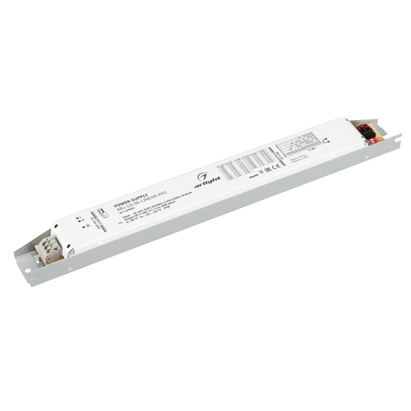 Блок питания ARJ-LG-50-LINEAR-PFC
