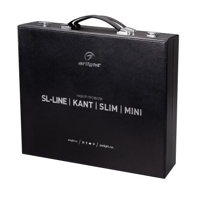 Набор профиля SL-LUX COMPACT
