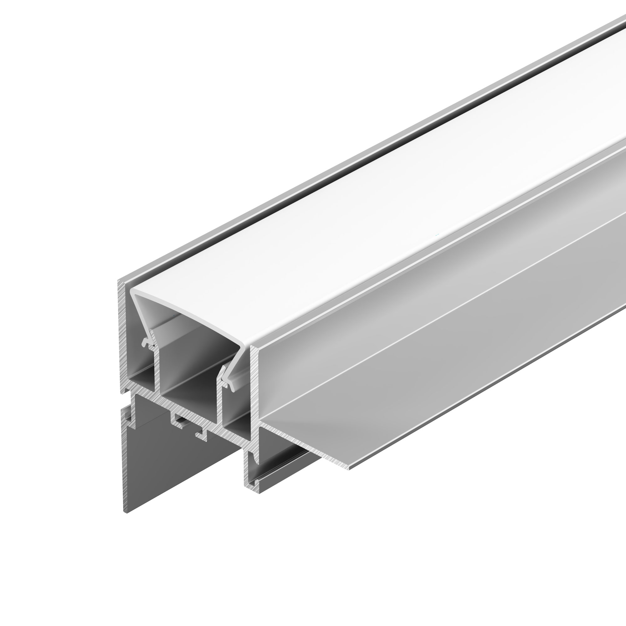 Профиль FOLED-WALL-3000