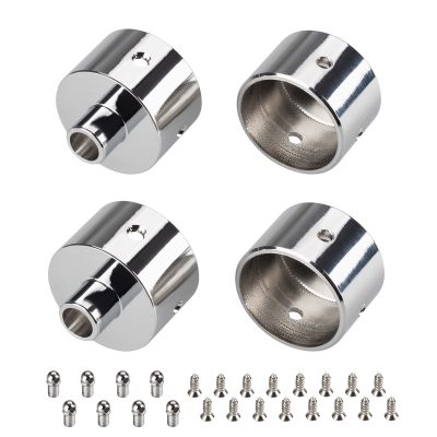 Заглушка WPH-FLEX-D22-360deg с отверстием