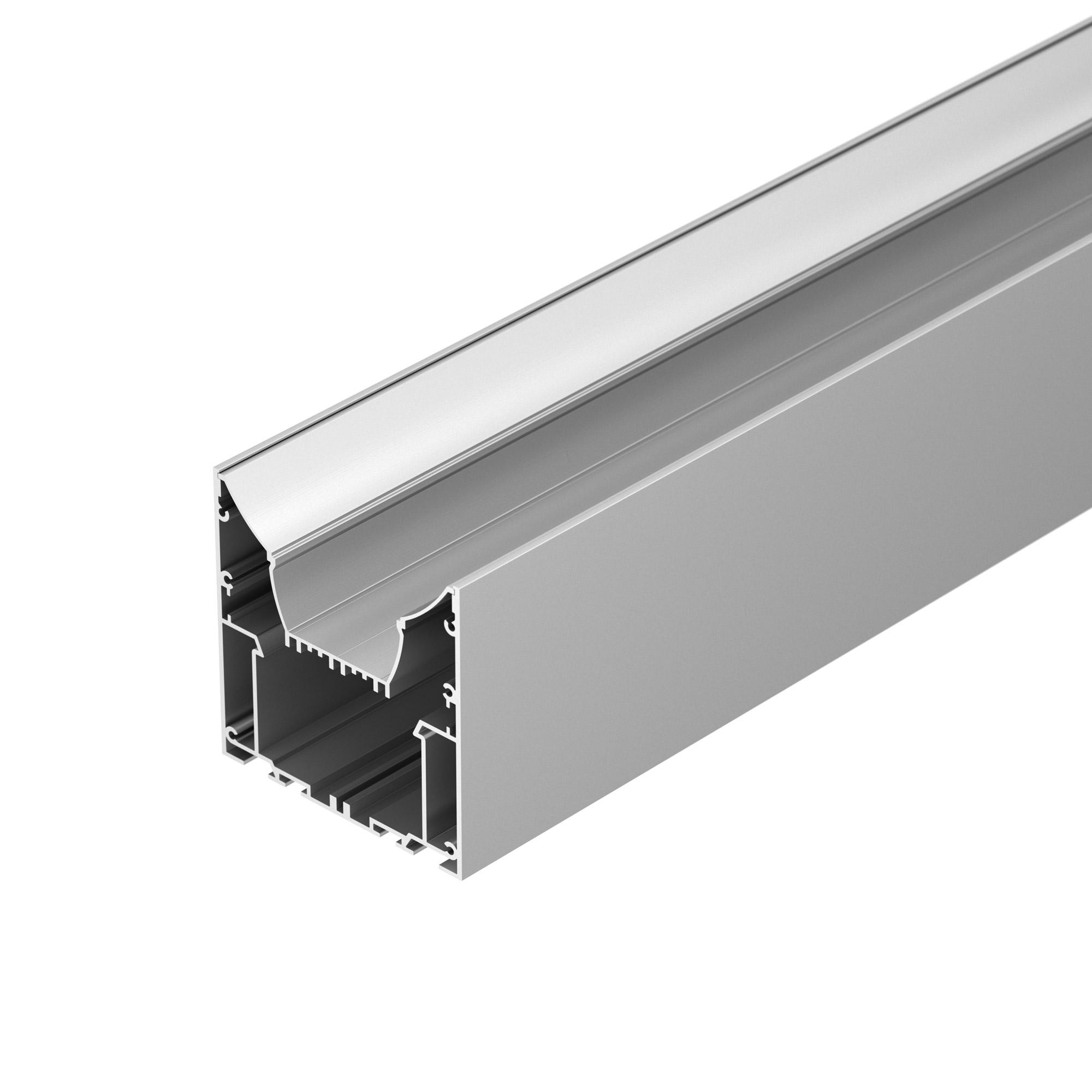 Профиль ARH-POWER-W88-COMFORT-2000 ANOD