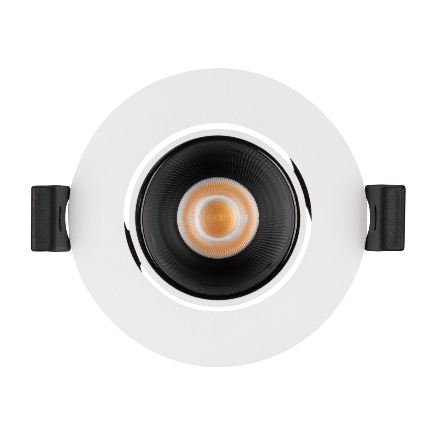 Светильник MS-FORECAST-BUILT-TURN-R82-8W Warm3000