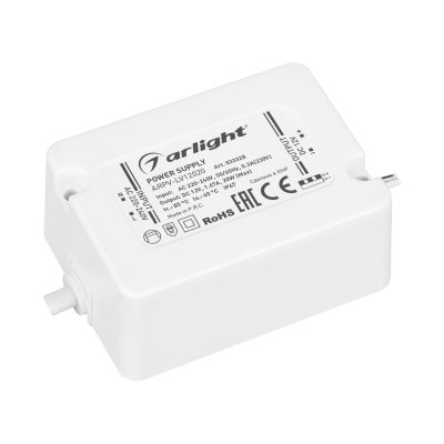 Блок питания ARPV-LV12020
