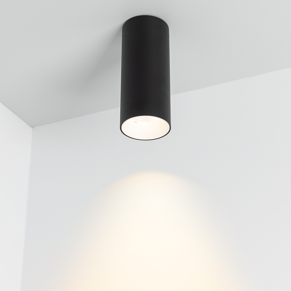 Светильник SP-POLO-SURFACE-R65-8W Day4000