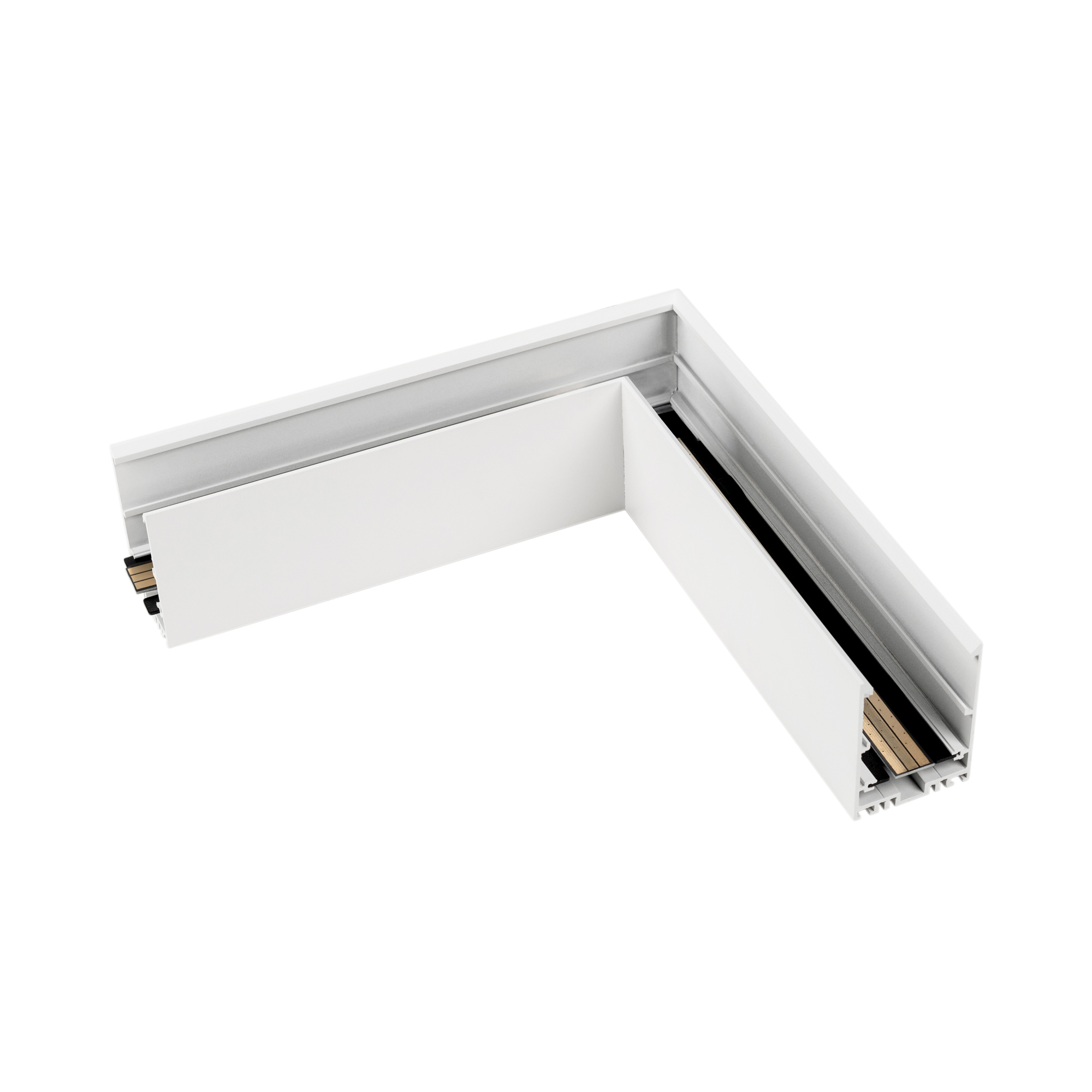 Коннектор угловой MAG-CON-4563-L90