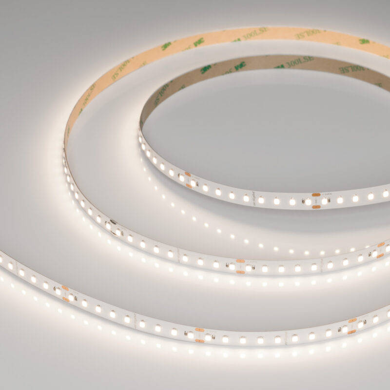 Лента UL-A126-10mm 24V Day4000