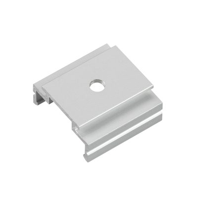 Алюминиевая клипса для лент FLT 23mm