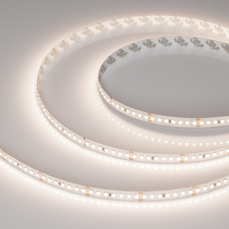 Лента UL-A168-10mm 24V Day4000