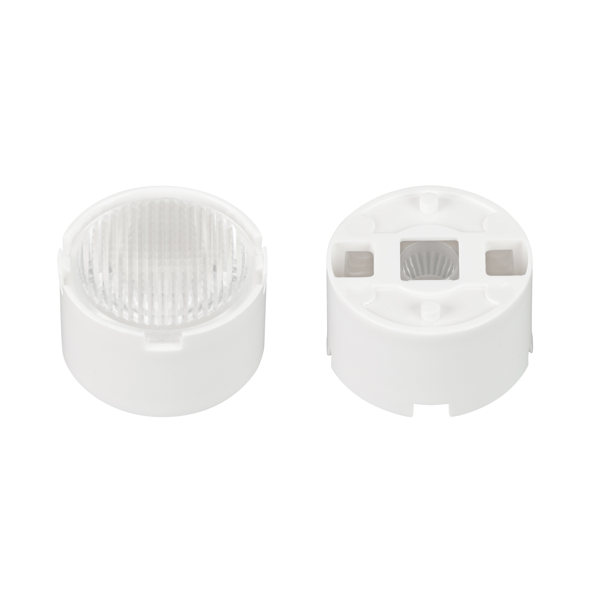 Линза ARL-PM585-U1555-D20xH12-HW