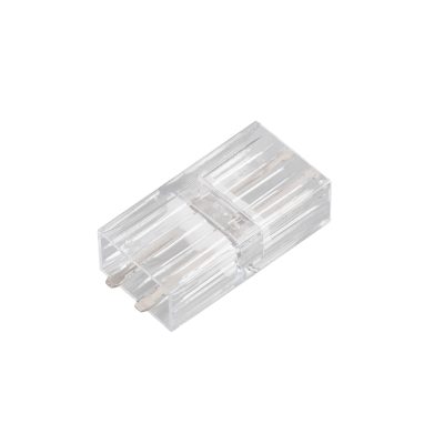 Коннектор прямой для ленты ARL-15x6.5mm
