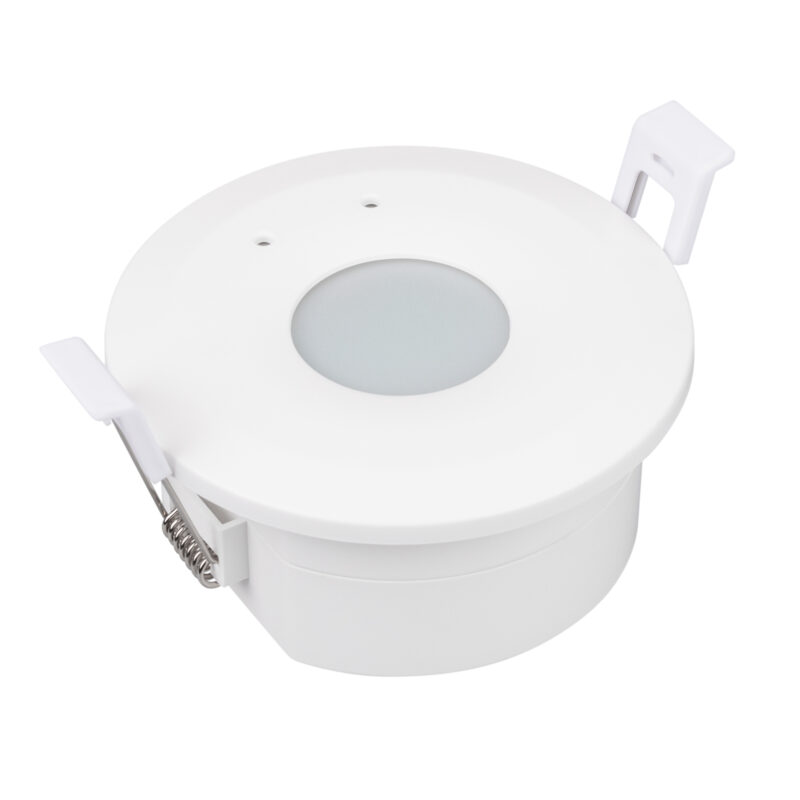 INTELLIGENT ARLIGHT Датчик движения SMART-ZB-1002-11-52-IN White