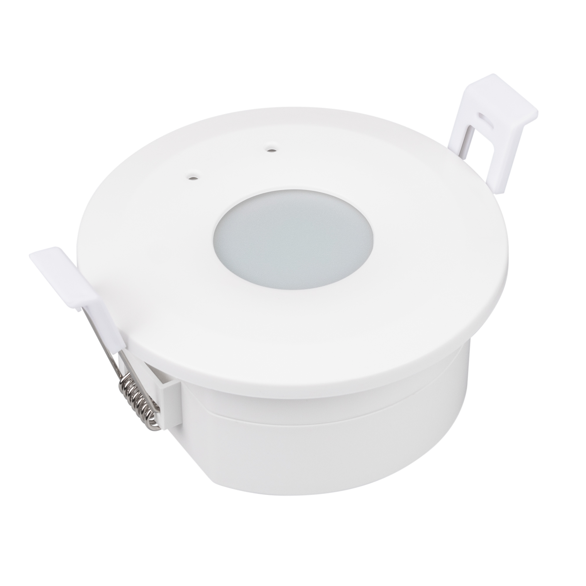 INTELLIGENT ARLIGHT Датчик движения SMART-ZB-1002-11-52-IN White