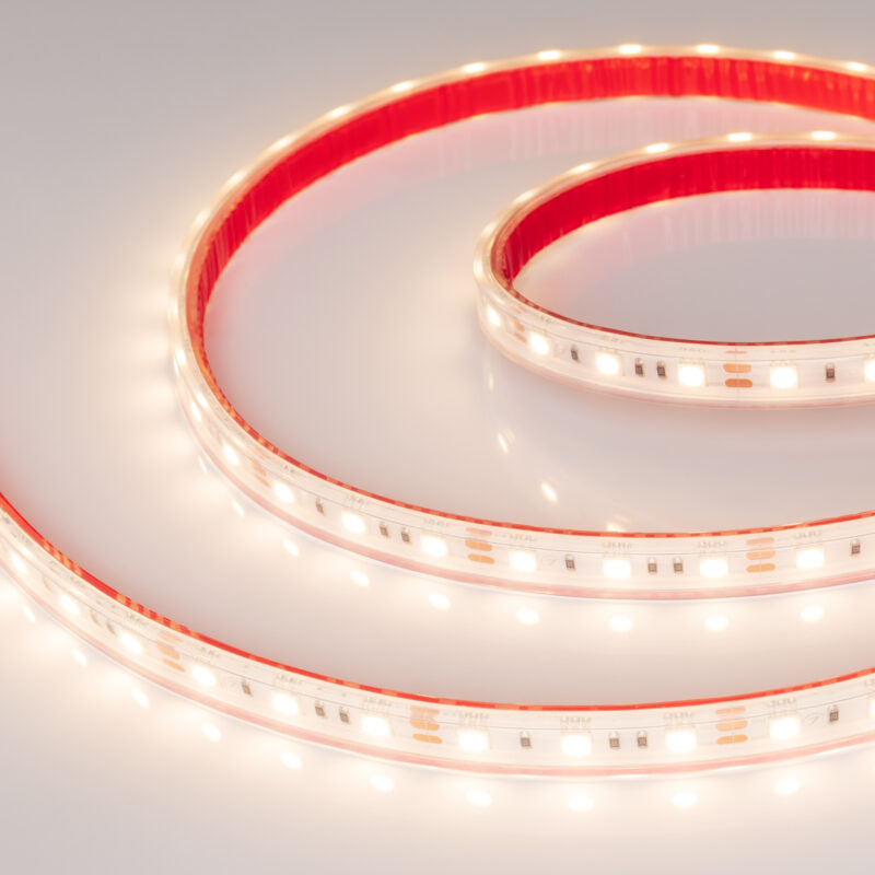 Лента герметичная RTW-PS-B60-12mm 12V Warm3000