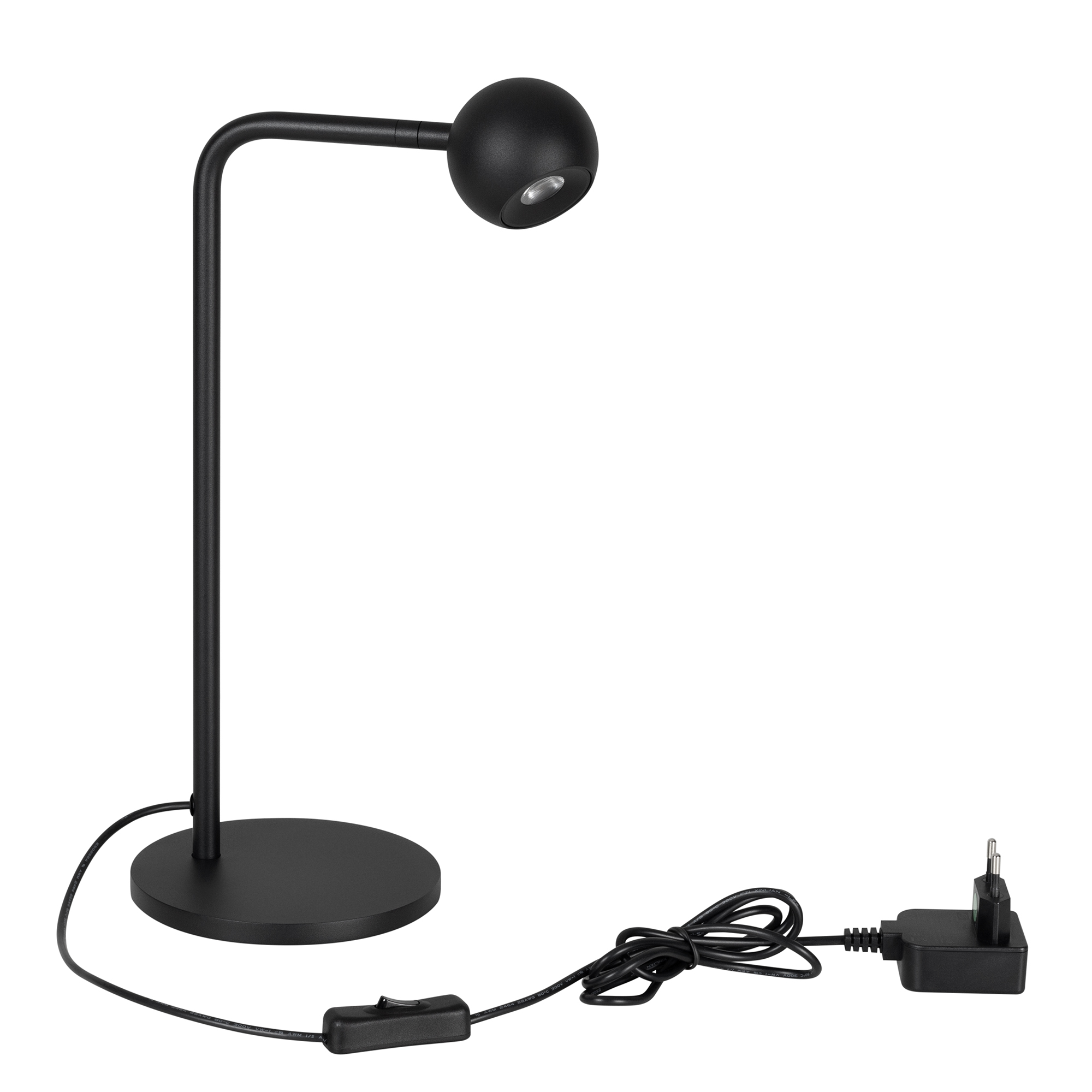 Светильник SP-OTTORI-TAB-6W Warm3000