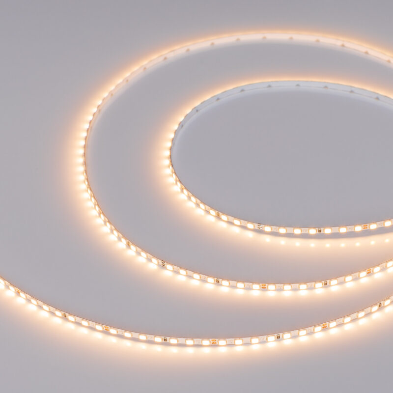 Лента UL-A140-3.5mm 24V Warm2700