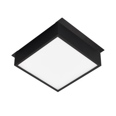 Светильник DL-GRIGLIATO-S140x140-18W Warm3000