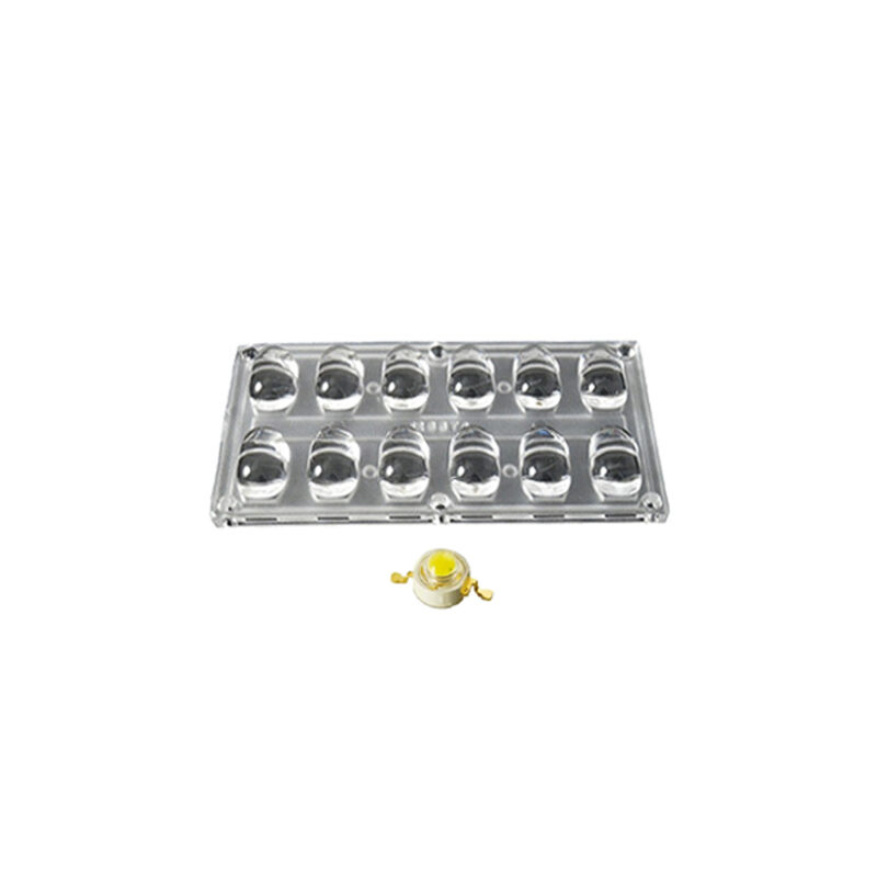 Блок линз 12BST-E