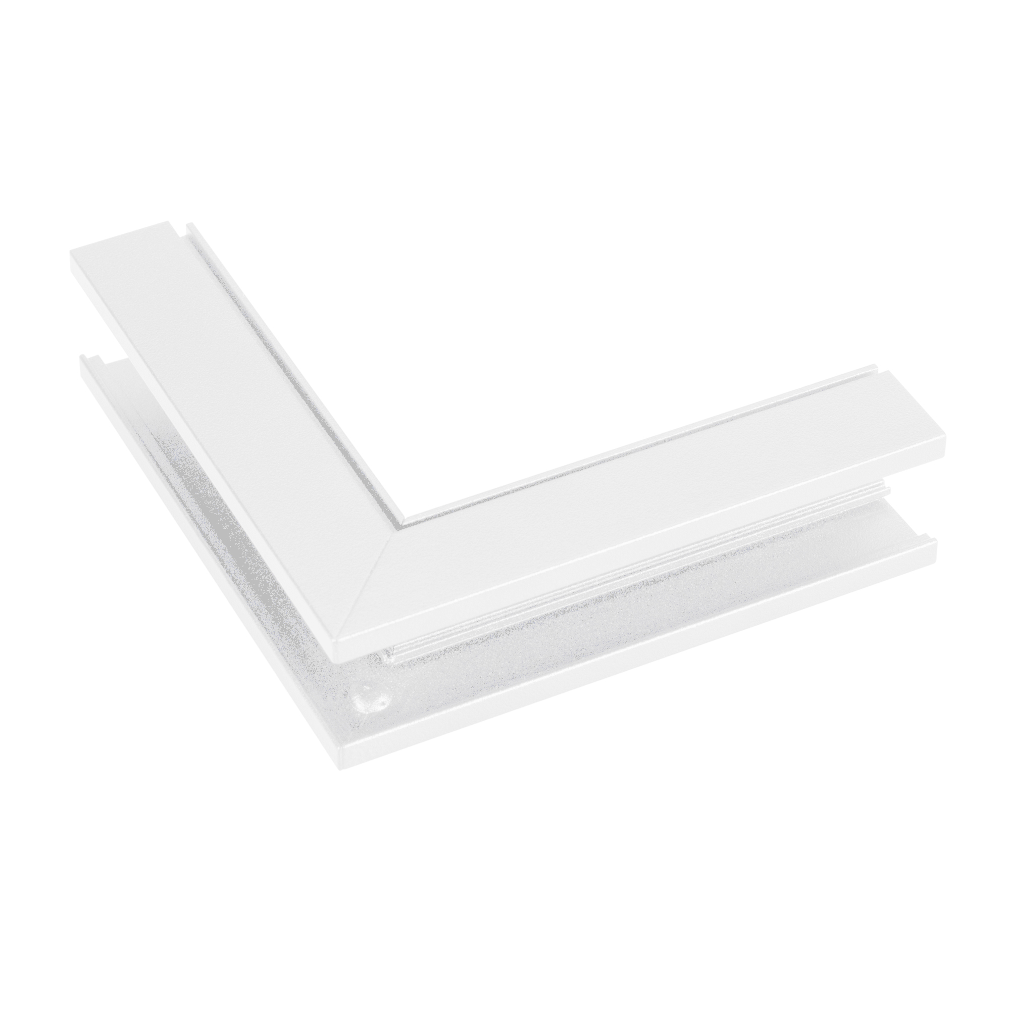 Коннектор угловой MAG-ORIENT-CON-2620-L90-EXT