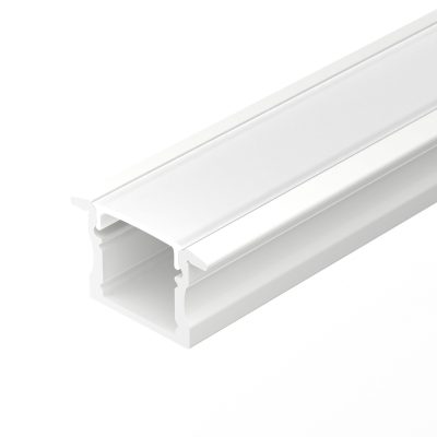 Профиль LINE-2315-F-2000 WHITE