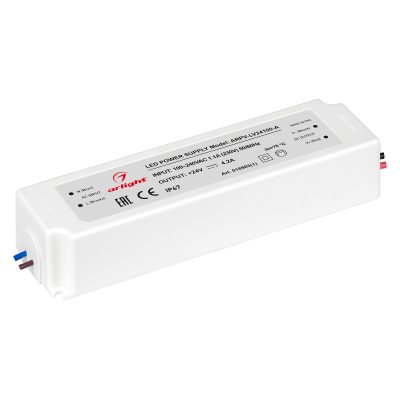 Блок питания ARPV-LV24100-A