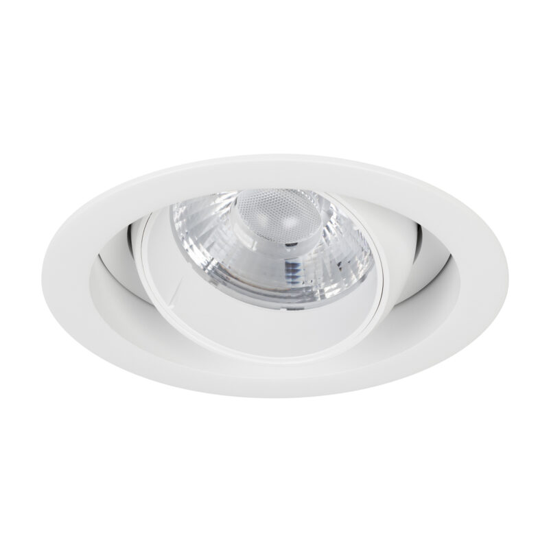Светильник MS-VORTEX-BUILT-R135-30W Day4000