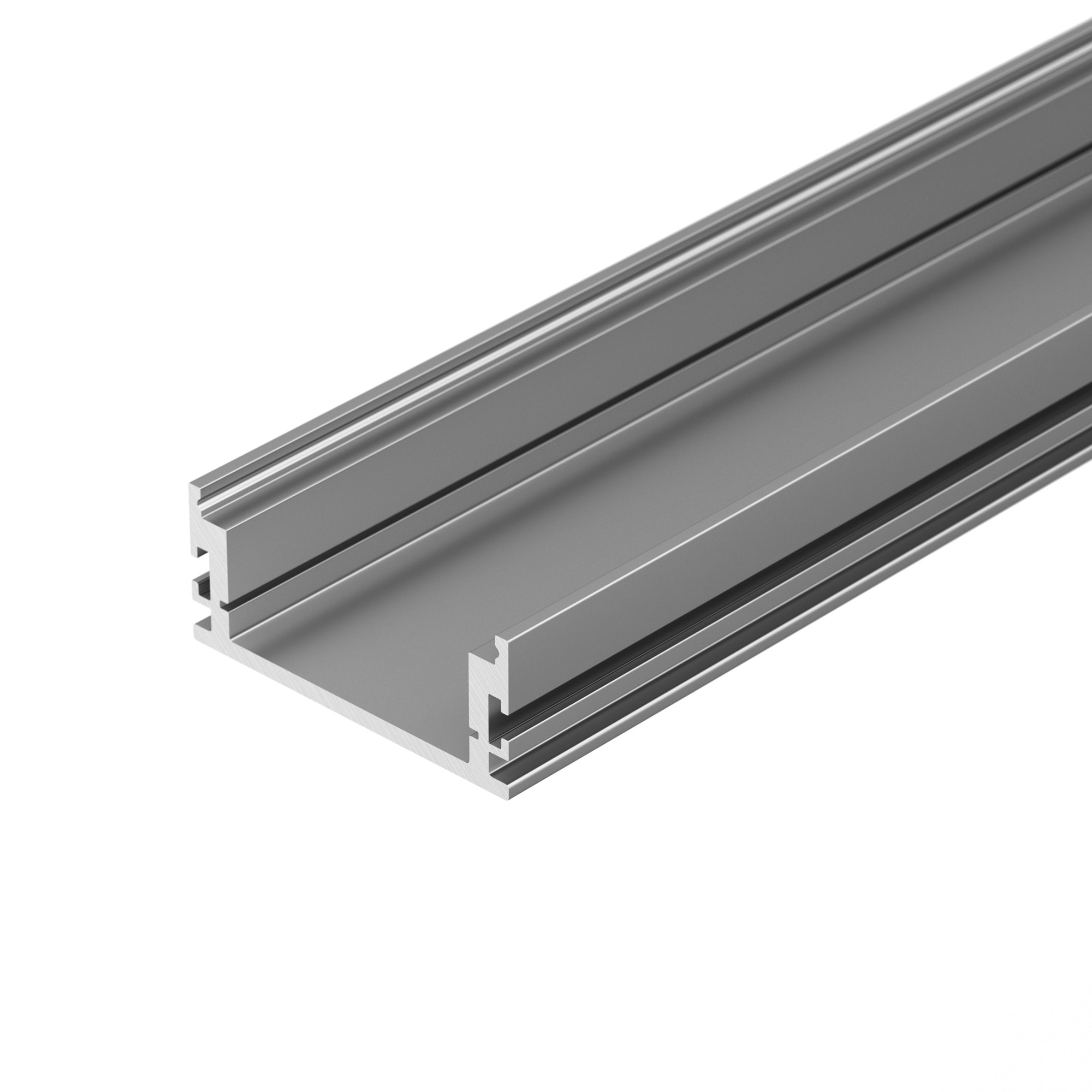 Профиль FLOOR60-H26-3000 ANOD