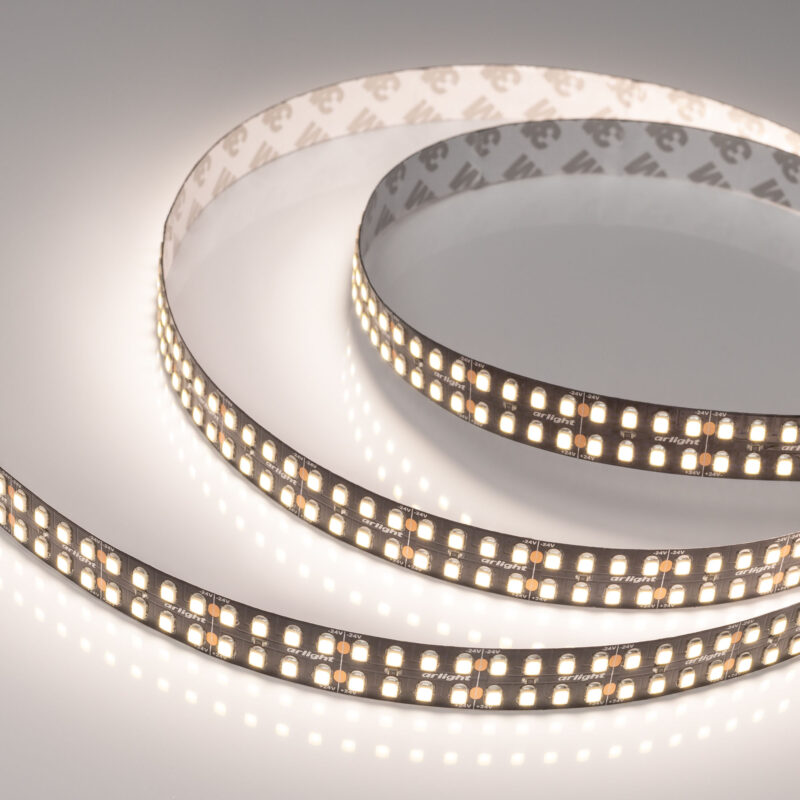 Лента RT-5000-2835-320 24V Day4000