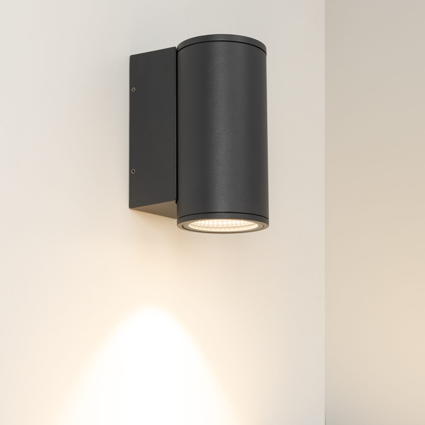 Светильник LGD-FORMA-WALL-R90-12W Warm3000