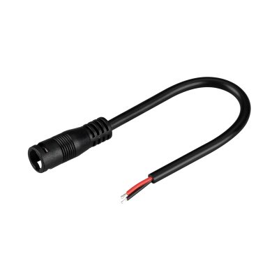 Коннектор выводной DC-MONO-2PIN-L150-F