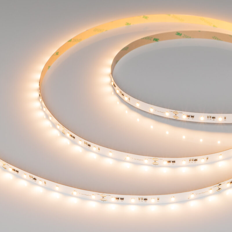 Лента IC-A60-10mm 24V Warm2700