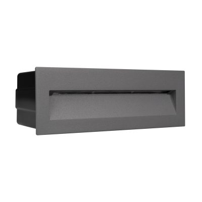 Светильник LTD-TRAIL-S226x76-8W Warm3000