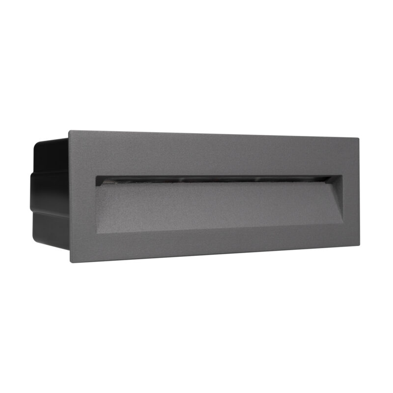 Светильник LTD-TRAIL-S226x76-8W Warm3000