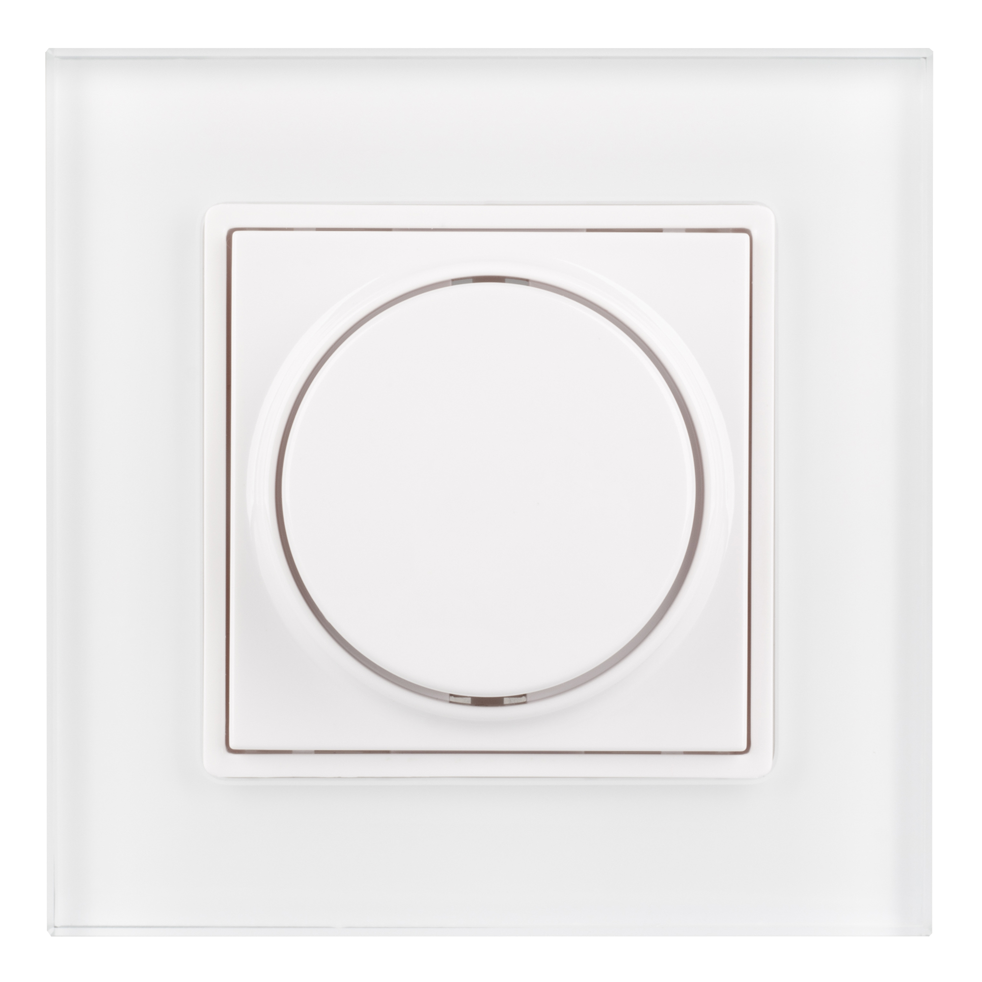 Панель Rotary SR-2835RGB-RF-UP White