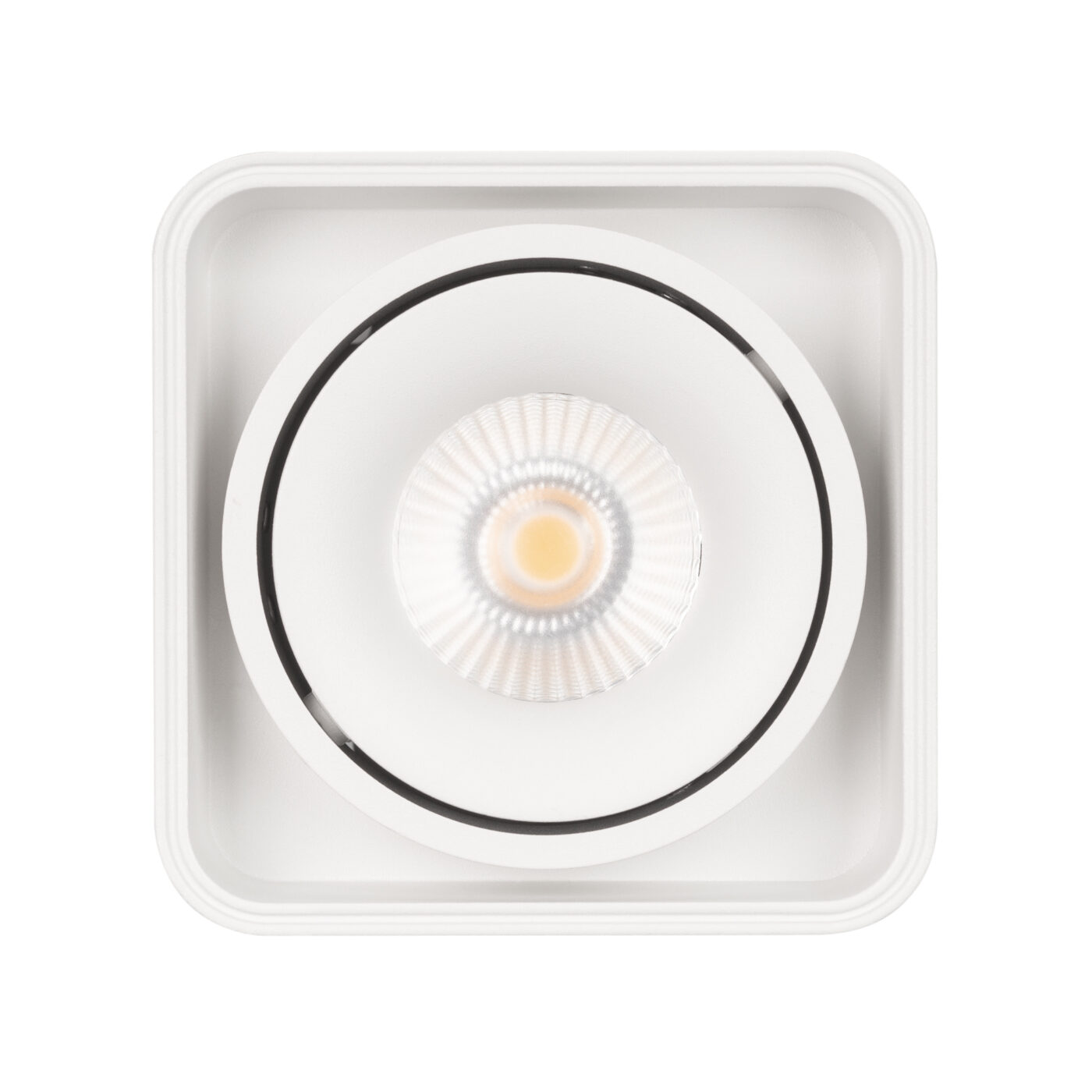 Светильник SP-CUBUS-S100x100-8W Warm3000