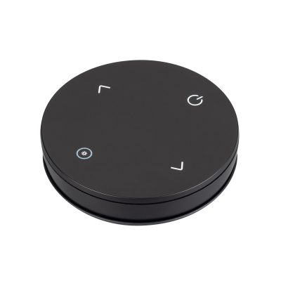 INTELLIGENT ARLIGHT Пульт SMART-801-22-1G-DIM Black