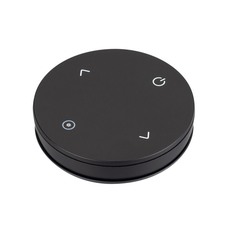 INTELLIGENT ARLIGHT Пульт SMART-801-22-1G-DIM Black