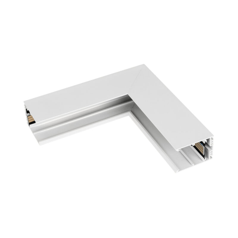 Коннектор угловой MAG-CON-4563-L90-INT