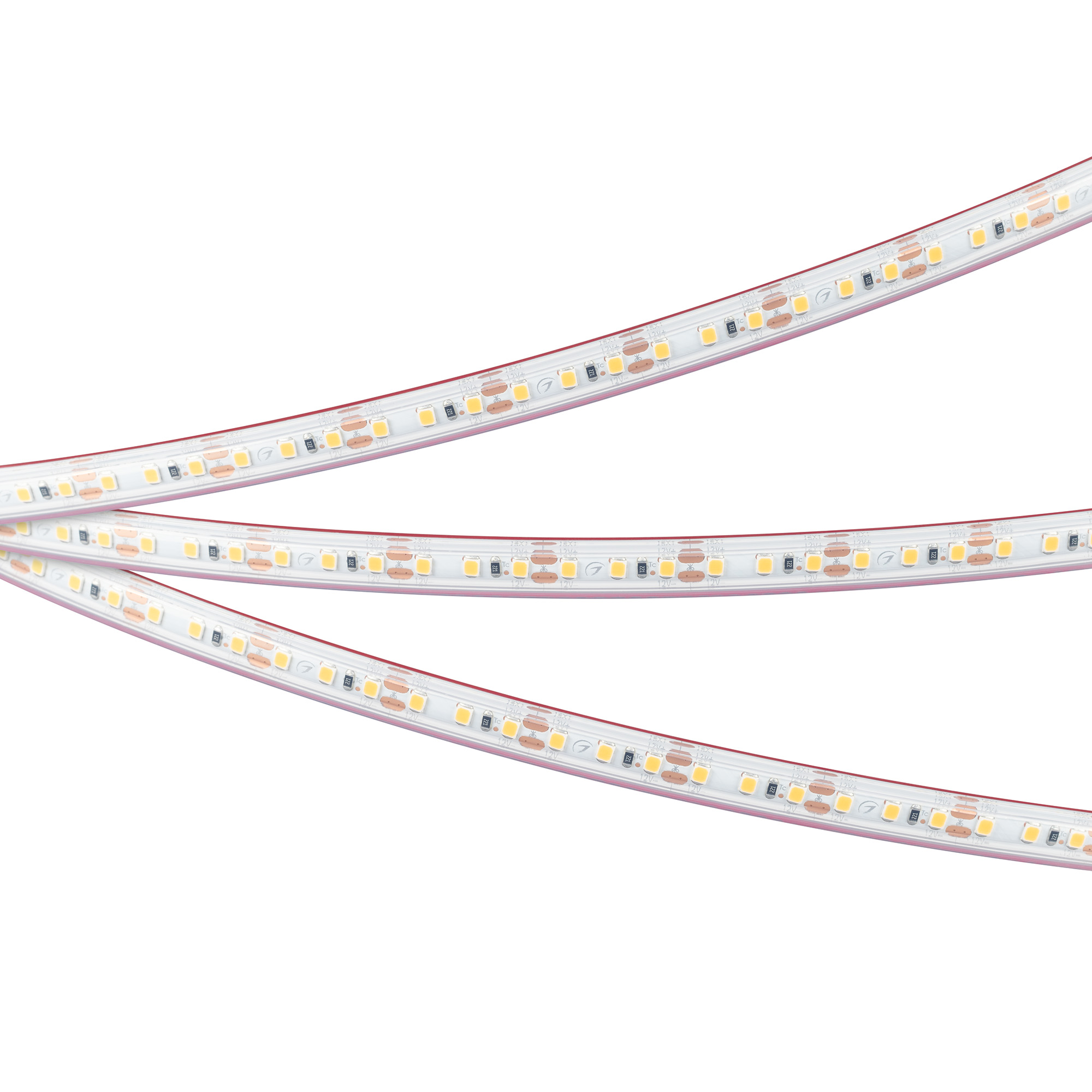 Лента герметичная RTW-PS-A120-10mm 12V Day4000