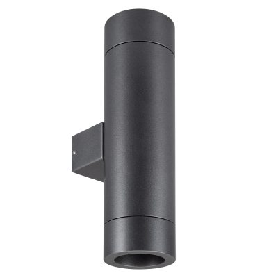Светильник LGD-RAY-WALL-TWIN-R65-2x12W Day4000