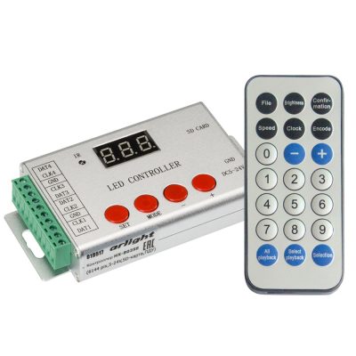 Контроллер HX-802SE-2