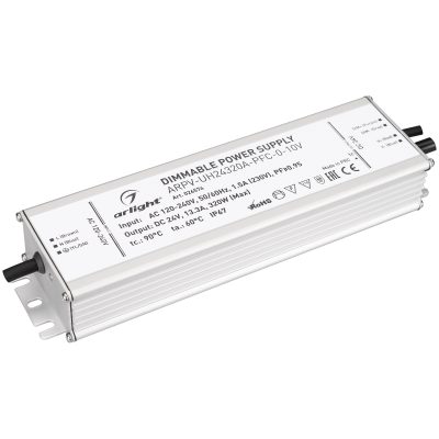 Блок питания ARPV-UH24320A-PFC-0-10V