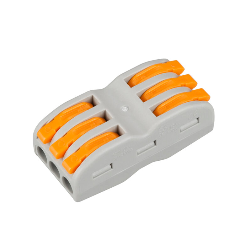 Клемма-коннектор ARL-CLT-2W3CS4-32A-BOX10