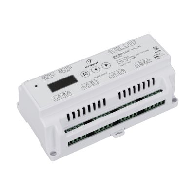 Декодер SMART-K18-DMX