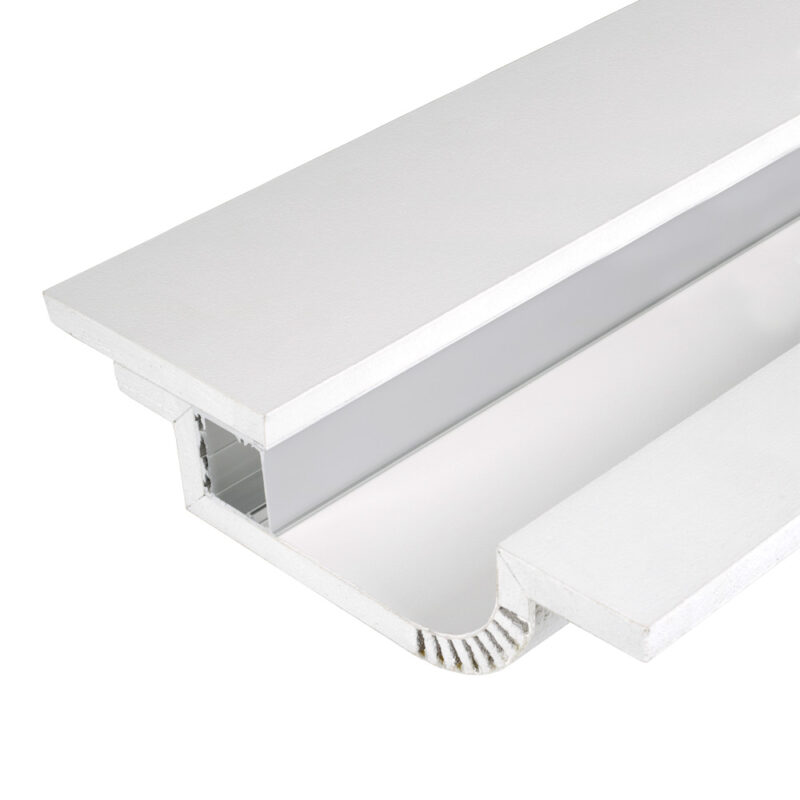 Гипсокартонный Модуль ARL-BAY-ROUND-35-430