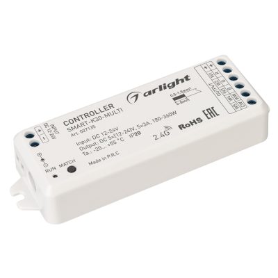 Контроллер SMART-K30-MULTI