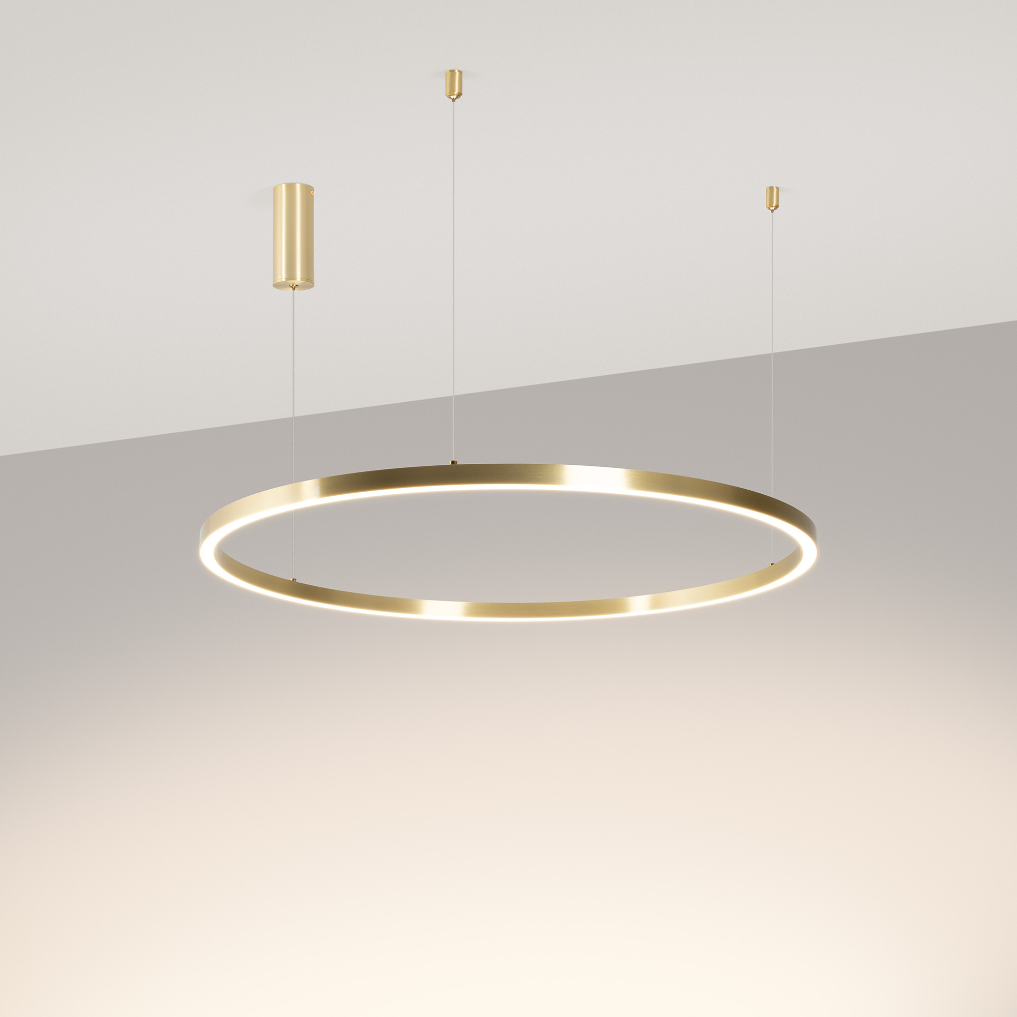 Светильник SP-CONGO-MULT-1-R800-42W Day4000