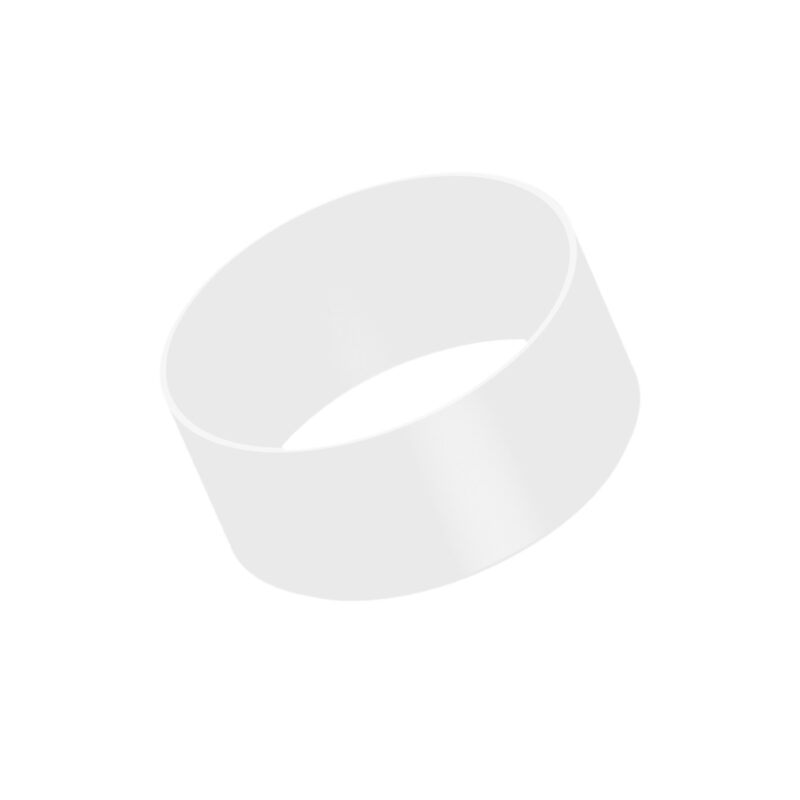 Насадка антибликовая LGD-ARTIFACT-FULL-SNOOT-R65