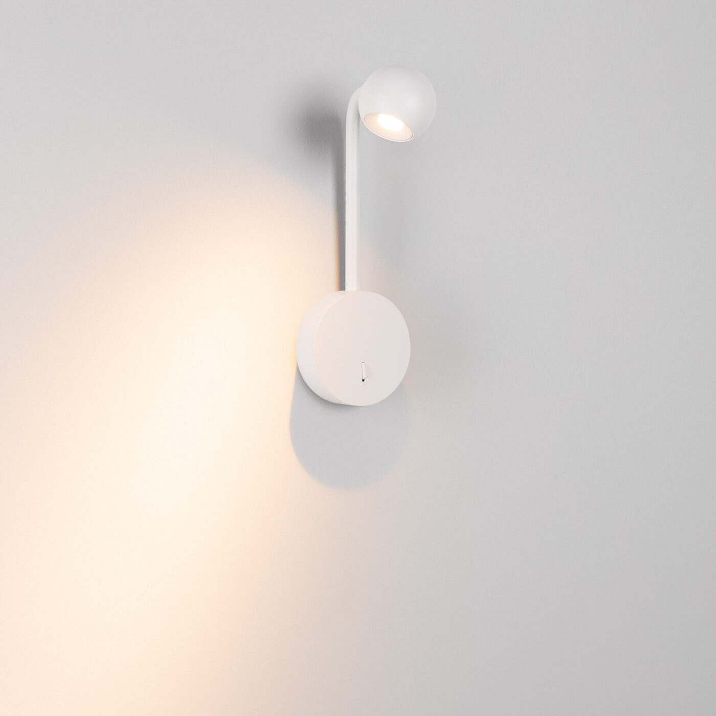 Светильник SP-OTTORI-LONG-WALL-6W Warm3000