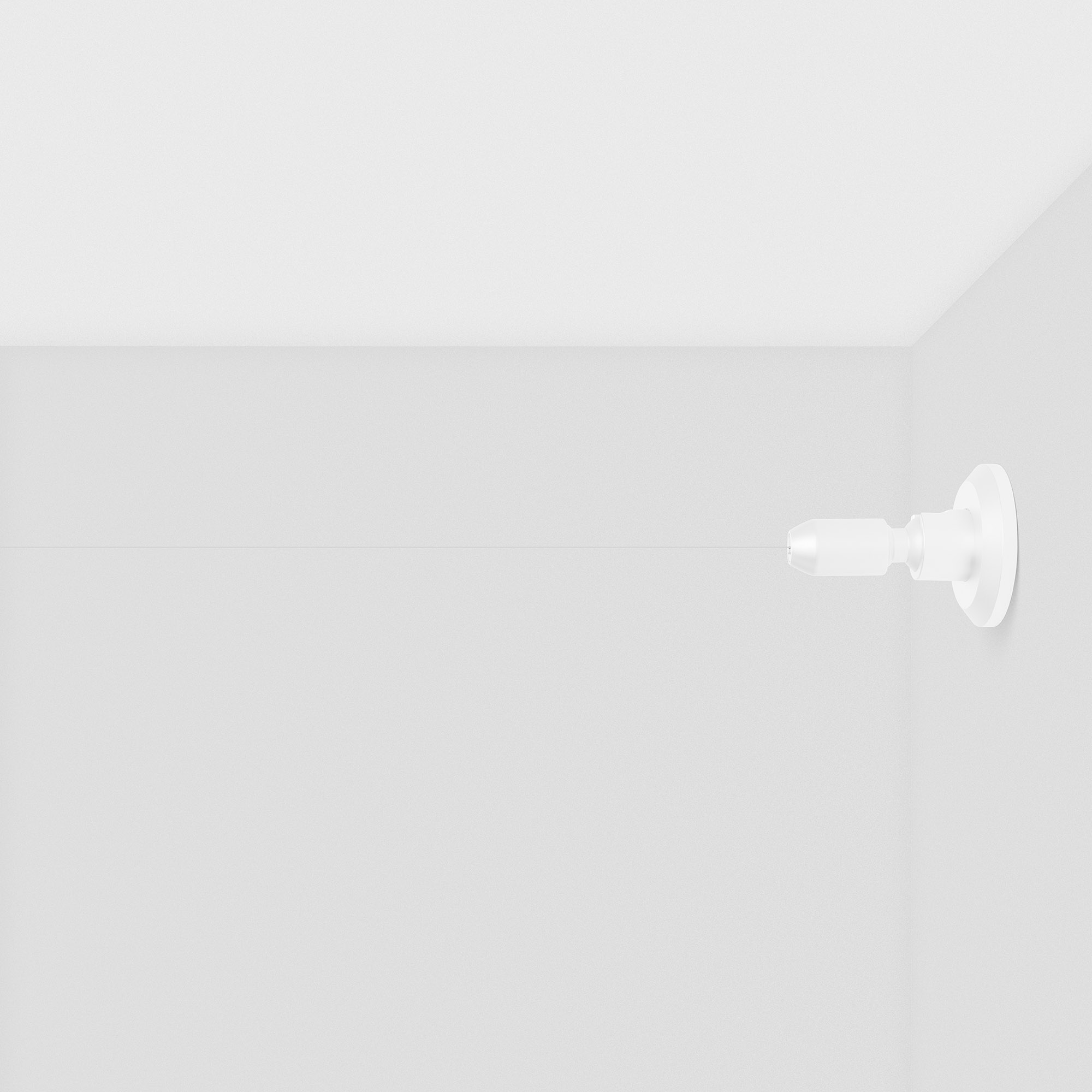 Система креплений STINGRAY-R2-SET-10000 WHITE